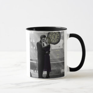 Mug Le retour de l'amour