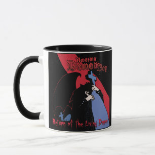 Mug Le retour Extraordinaire du démon