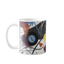 Le rêve de Kadinsky