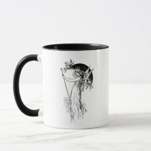 Mug Le rêve des nuits d'été