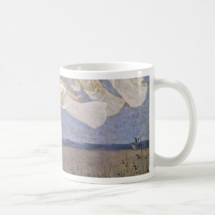 Mug Le rêve par Puvis De Chavannes Pierre-Cécile (Be