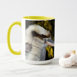 Mug Le rire australien Le Kookaburra,