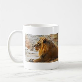 MUG LE ROI