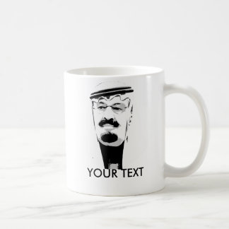 Mug Le Roi Abdullah