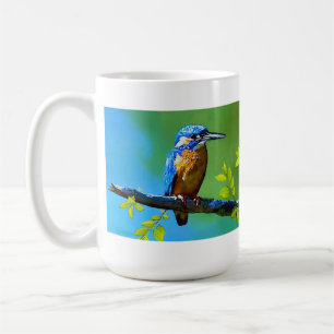 Mug Le Roi des Pêcheurs