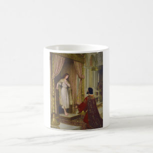 Mug Le roi et la mendiante