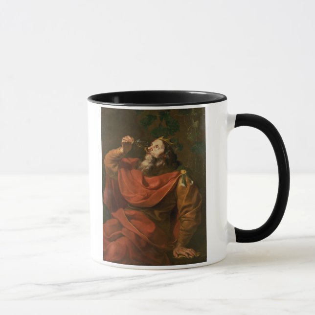 Mug Le Roi Midas (Droite)