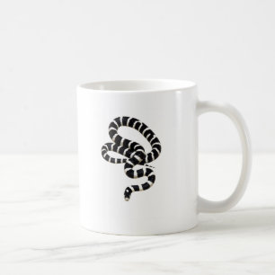Mug Le Roi serpent de Junglewalk.com