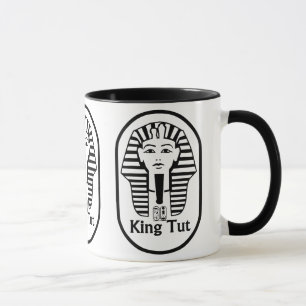 Mug Le Roi Tut