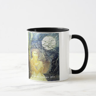 Mug Le romantique