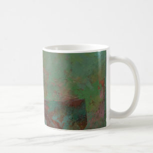 Mug Le rouge et le vert