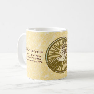 Mug Le Saint-Esprit de l'Annonciation (RLS 04)