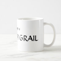 Le Saint Graal