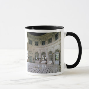 Mug Le salon grand, 1656-1661 (photo)