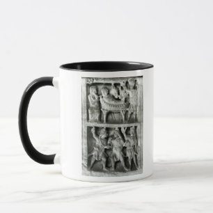 Mug Le sarcophage de la nativité