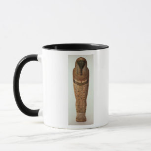 Mug Le sarcophage de Psamtik I (664-610 AVANT JÉSUS