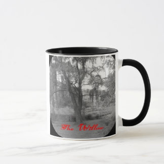 Mug Le saule