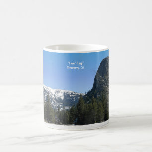 Mug "Le saut de l'amoureux"