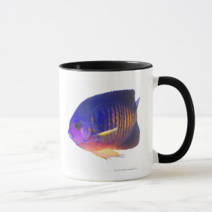 Mug Le scalaire two-spined