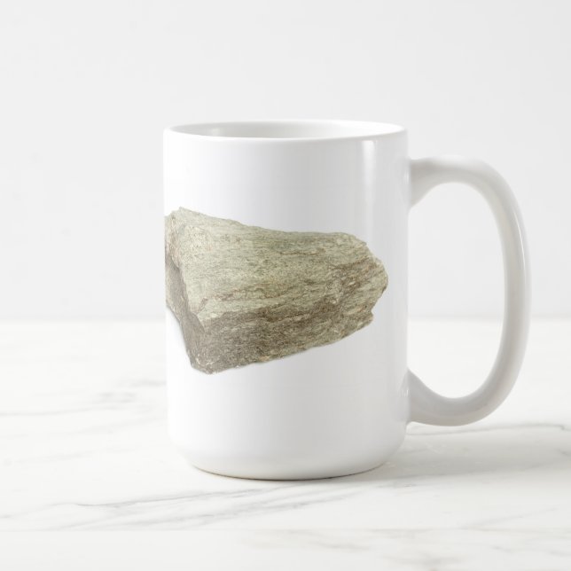 Mug Le schiste se produit (Droite)