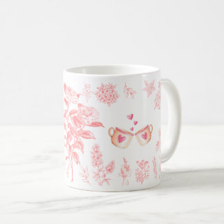 Mug Le secret d'une vie légère