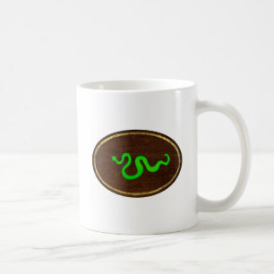 Mug Le serpent 2009