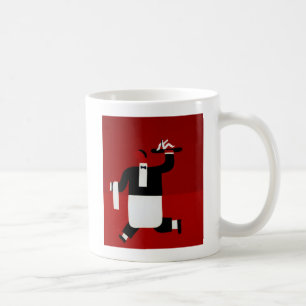 Mug Le serveur 1998