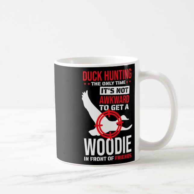 Mug Le seul moment où il n'est pas difficile d'obtenir (Droite)