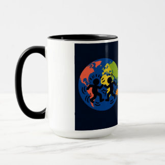 Mug Le Shuggle™️