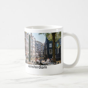 Mug Le Singel à Amsterdam