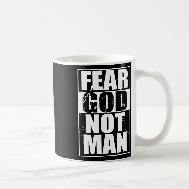 Mug Le snowboard résout tous les problèmes (Droite)