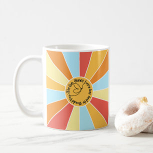 Mug Le Soleil Brille Tous Les Jours Et Si Vous 3