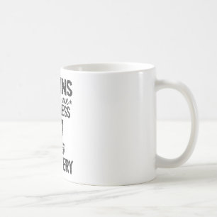 Mug Le Son Des Chaînes Me Fait Me Sentir Moins Meurtri
