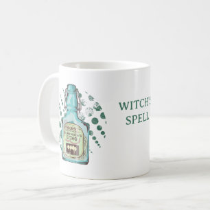 Mug Le sort de la sorcière Macbeth
