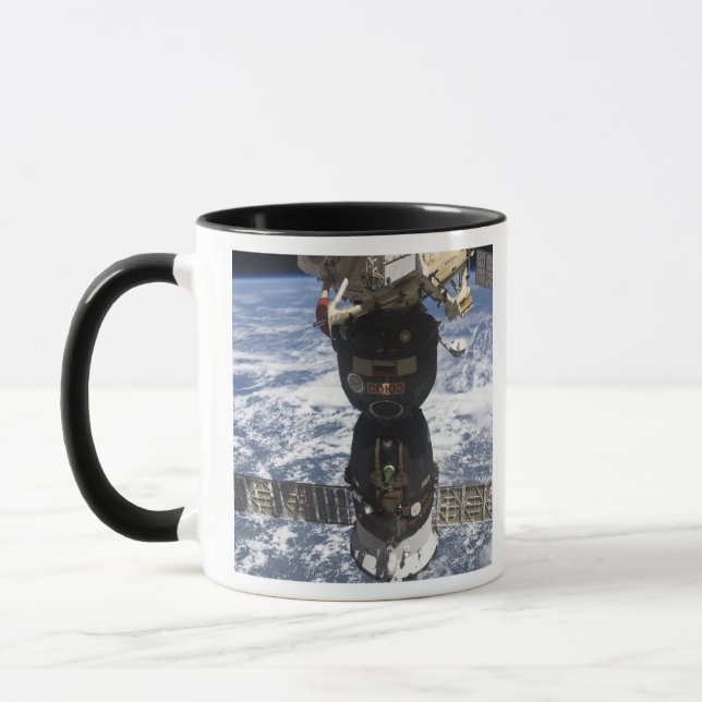 Mug Le Soyouz TMA-19 (Gauche)