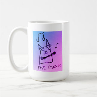 Mug Le spécial Karli