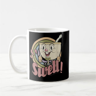 Mug Le spectacle de la Coupe Bowlboy Swell! Poster