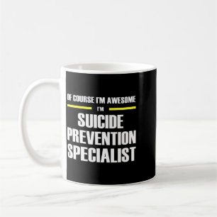 Mug Le Spegovernment Original Awesome Prevention
