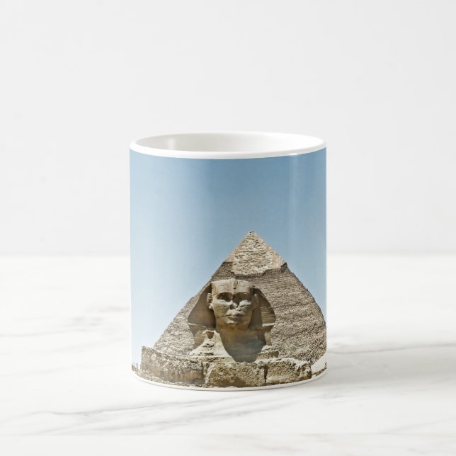 Mug Le Sphinx (Centre)