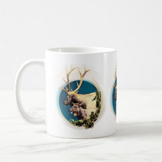 Mug Le Stag et l'Arrière