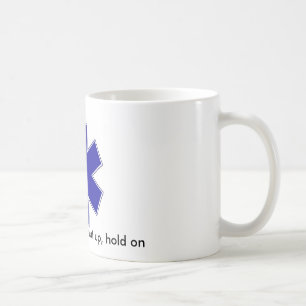Mug le star_of_life, entrent, s'asseyent, fermé, pris