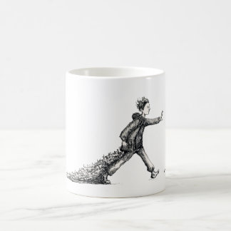 Mug Le Starcatcher