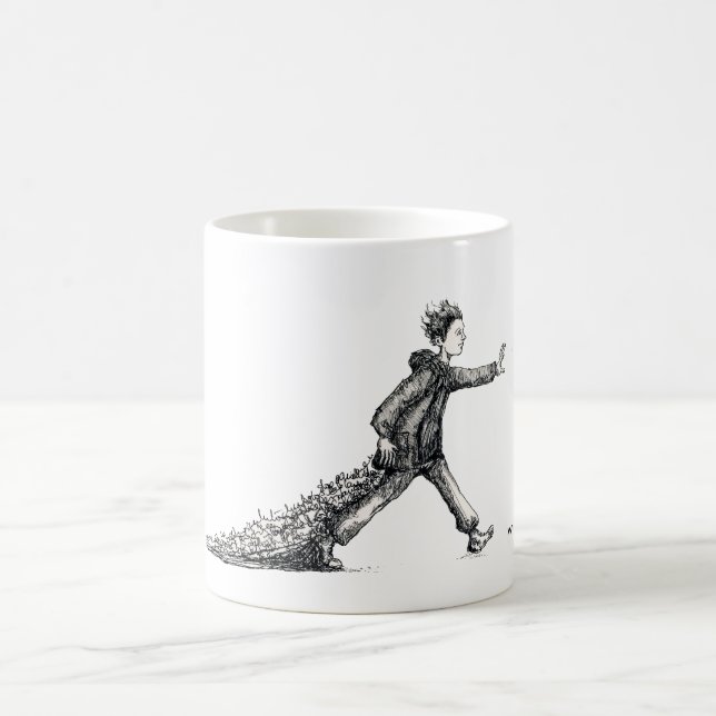 Mug Le Starcatcher (Centre)