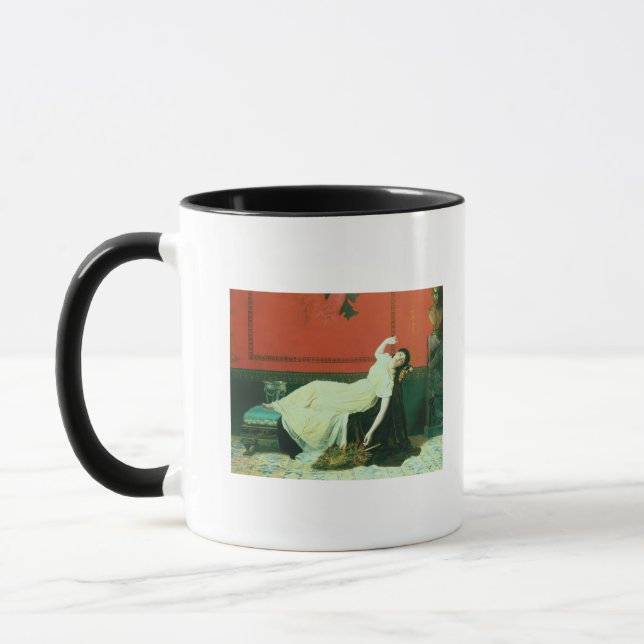Mug Le studio (Gauche)