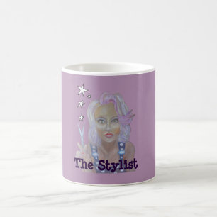 Mug Le styliste
