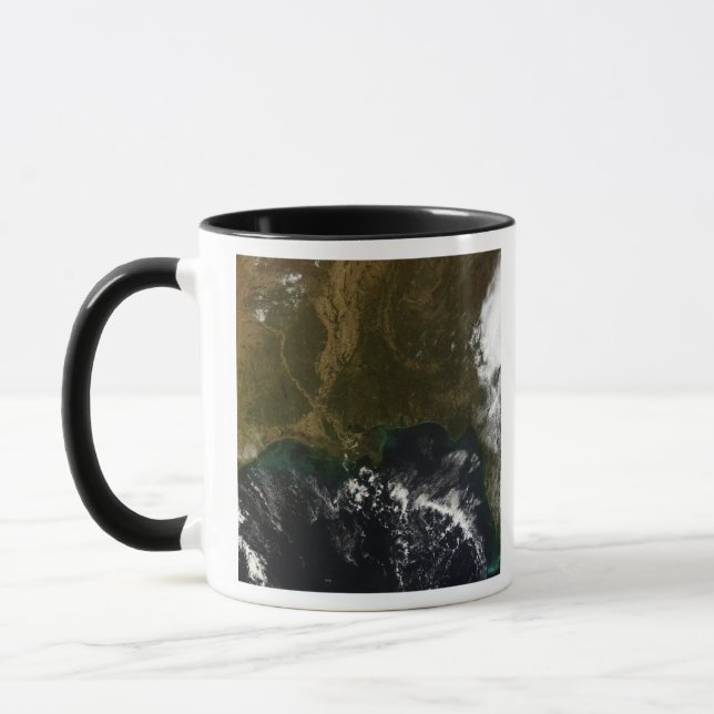 Mug Le sud-est des États-Unis (Gauche)