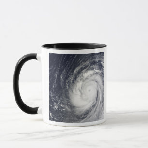 Mug Le super typhon Choi-wan