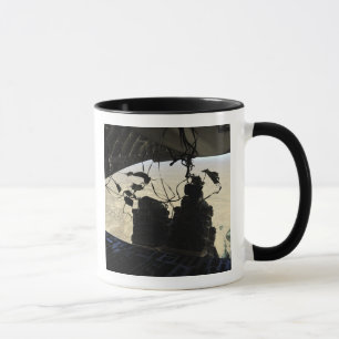 Mug Le système de livraison de récipient empaquette 