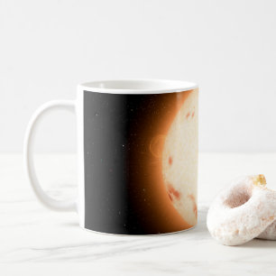 Mug Le système Kepler-16.