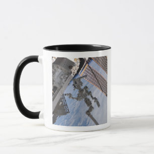 Mug Le système robotique Canadien-construit 2 de